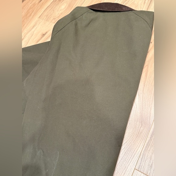 Toteme style quilted jacket - Picture 7 of 7